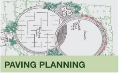 Paving Planning Norwood
