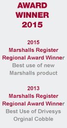 Marshalls Driveways Norwood