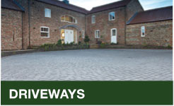 Driveway Harrogate