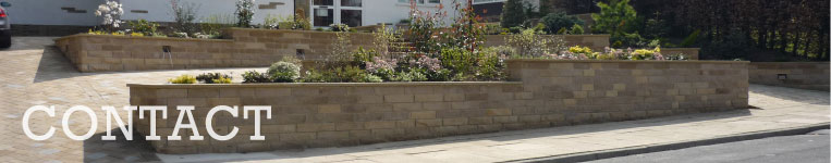 Landscaping service Harrogate