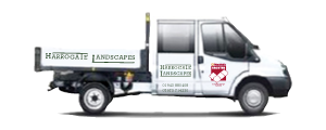 Harrogate Landscapes Leeds