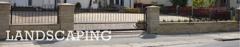 Block Paving Norwood